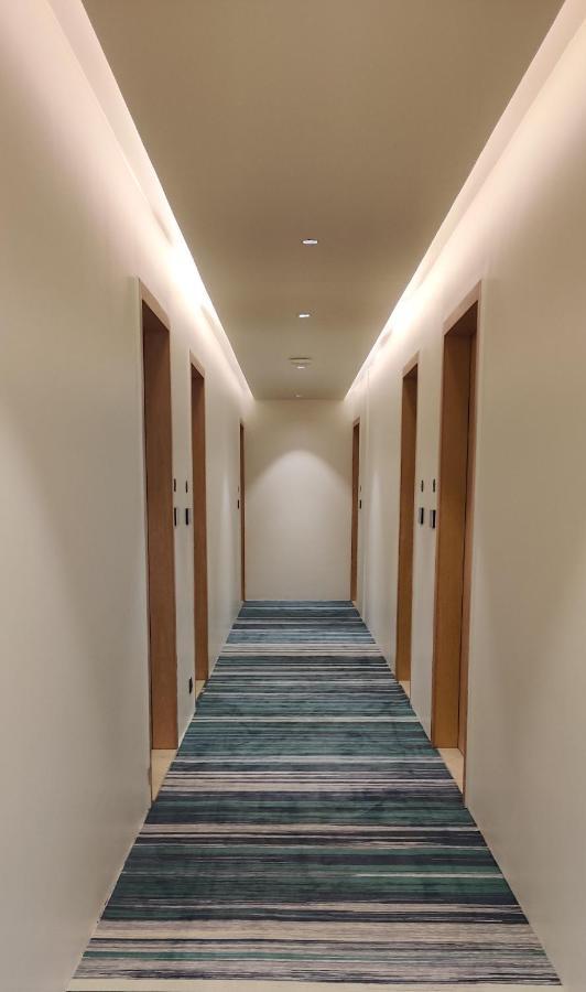 Regenta Place Raysons Колхапур Екстериор снимка